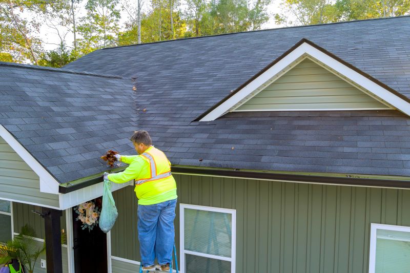 Comprehensive Gutter Services